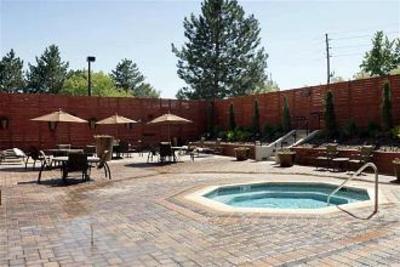 фото отеля Doubletree Hotel Denver