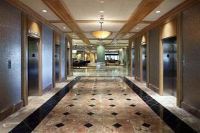 фото отеля Doubletree Hotel Denver
