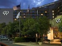 Doubletree Hotel Denver