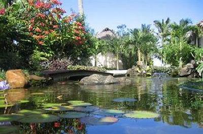 фото отеля Royale Takitumu Villas Rarotonga