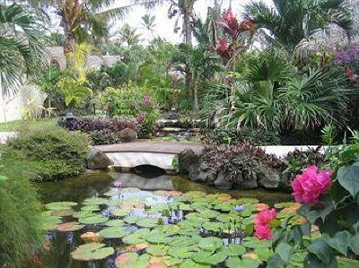 фото отеля Royale Takitumu Villas Rarotonga