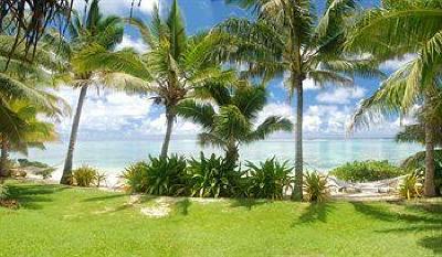 фото отеля Royale Takitumu Villas Rarotonga