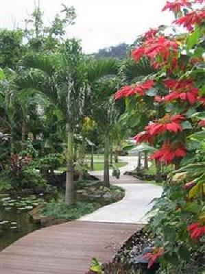 фото отеля Royale Takitumu Villas Rarotonga