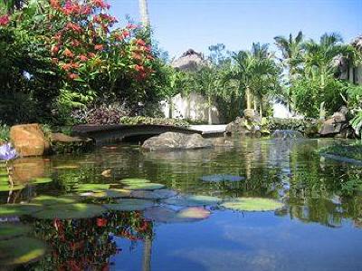 фото отеля Royale Takitumu Villas Rarotonga