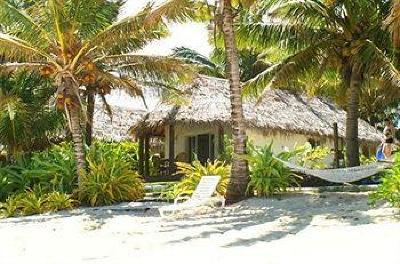фото отеля Royale Takitumu Villas Rarotonga