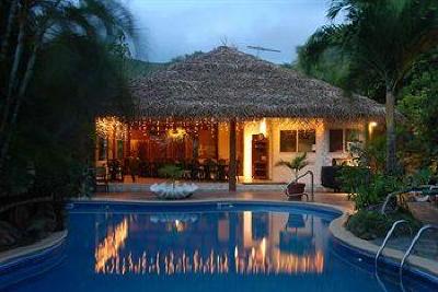 фото отеля Royale Takitumu Villas Rarotonga