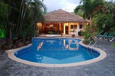 фото отеля Royale Takitumu Villas Rarotonga
