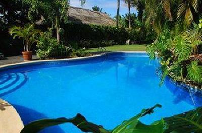 фото отеля Royale Takitumu Villas Rarotonga