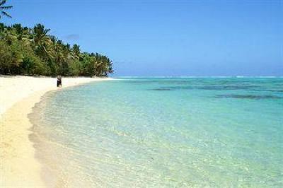 фото отеля Royale Takitumu Villas Rarotonga