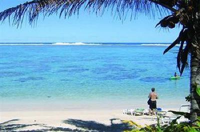 фото отеля Royale Takitumu Villas Rarotonga