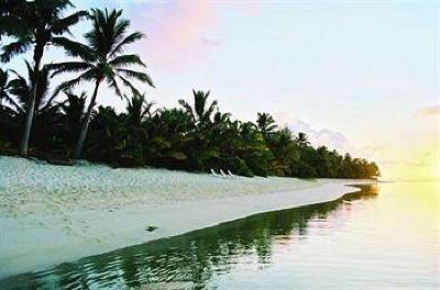 фото отеля Royale Takitumu Villas Rarotonga