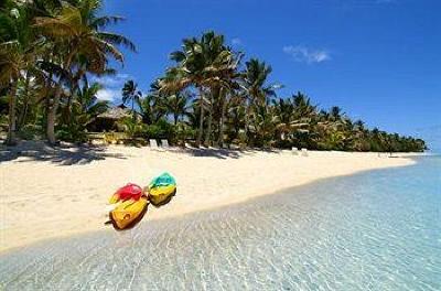 фото отеля Royale Takitumu Villas Rarotonga