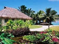 Royale Takitumu Villas Rarotonga