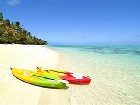 фото отеля Royale Takitumu Villas Rarotonga