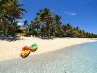 фото отеля Royale Takitumu Villas Rarotonga