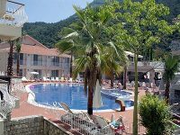 Blue Lagoon Hotel Oludeniz