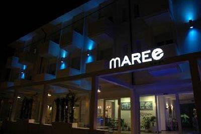 фото отеля MAREE HOTEL