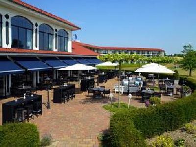 фото отеля The Van der Valk Hotel Melle