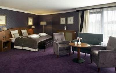 фото отеля The Van der Valk Hotel Melle
