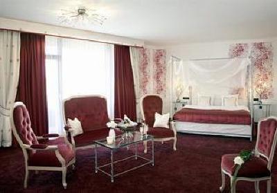 фото отеля The Van der Valk Hotel Melle