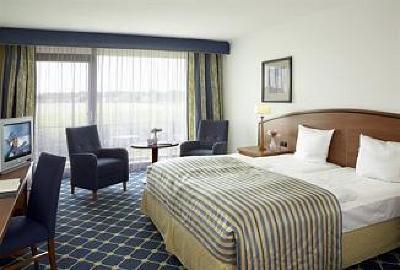 фото отеля The Van der Valk Hotel Melle