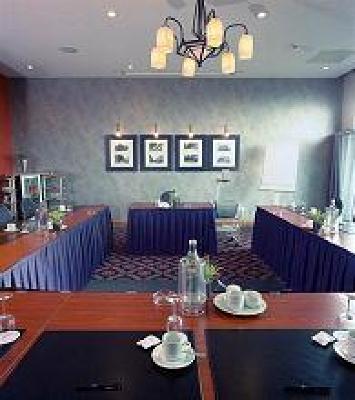 фото отеля The Van der Valk Hotel Melle