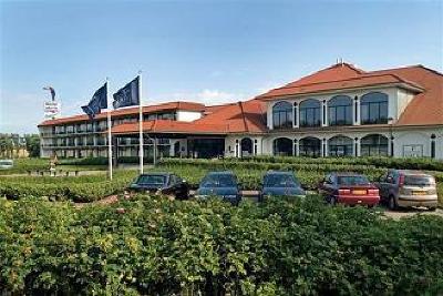 фото отеля The Van der Valk Hotel Melle