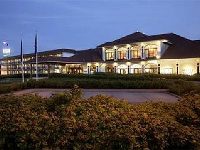 The Van der Valk Hotel Melle