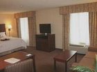 фото отеля Hampton Inn & Suites West Bend