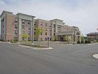 фото отеля Hampton Inn & Suites West Bend