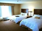 фото отеля Hampton Inn & Suites West Bend