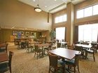 фото отеля Hampton Inn & Suites West Bend