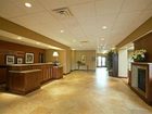 фото отеля Hampton Inn & Suites West Bend