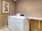 фото отеля Hampton Inn & Suites West Bend