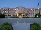 фото отеля Hampton Inn & Suites West Bend