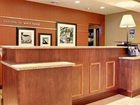 фото отеля Hampton Inn & Suites West Bend