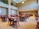 фото отеля Hampton Inn & Suites West Bend