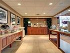 фото отеля Hampton Inn & Suites West Bend