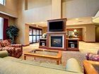 фото отеля Hampton Inn & Suites West Bend