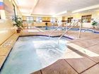 фото отеля Hampton Inn & Suites West Bend