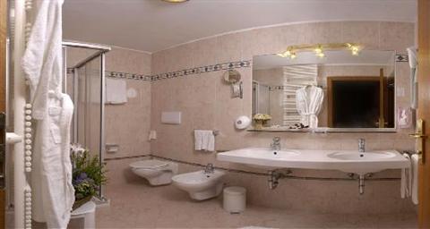 фото отеля Hotel Serena Selva di Val Gardena