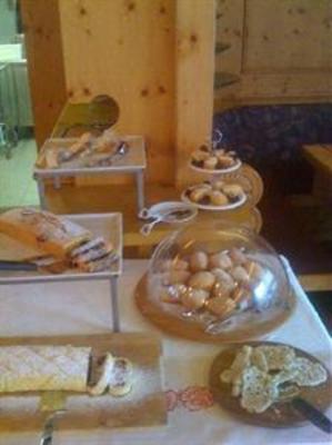 фото отеля Hotel Serena Selva di Val Gardena