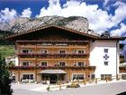 фото отеля Hotel Serena Selva di Val Gardena