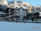 фото отеля Hotel Serena Selva di Val Gardena