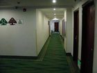 фото отеля Green Tree Inn(Nantong Rudong)