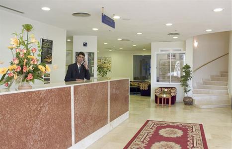 фото отеля Golden Tulip Hotel Farah Khouribga