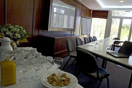 фото отеля Golden Tulip Hotel Farah Khouribga