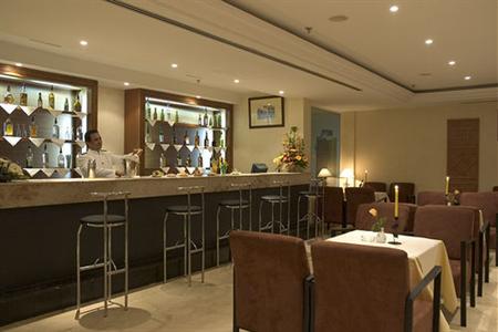 фото отеля Golden Tulip Hotel Farah Khouribga