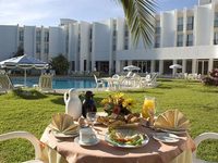 Golden Tulip Hotel Farah Khouribga