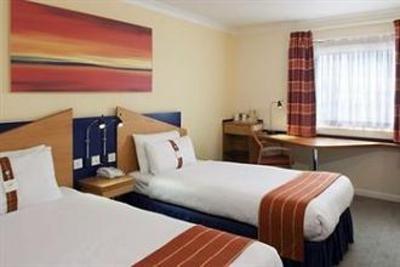 фото отеля Holiday Inn Express London - Greenwich